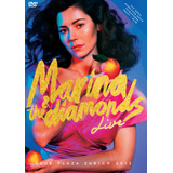 Dvd Marina And The Diamonds