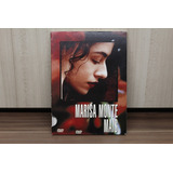 Dvd Marisa Monte - Mais