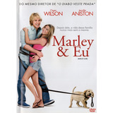 Dvd Marley E Eu (2008)
