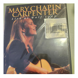 Dvd Mary Chapin Carpenter Jubilee Live