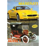 Dvd Maserati E Ford Model T