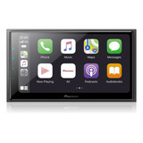 Dvd Media Player Gps Tv Bluetooth Usb Pioneer Dmh-z6380tv