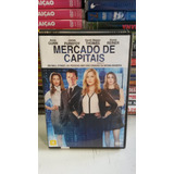 Dvd Mercado De Capitais