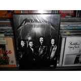 Dvd Metallica Live In San Diego Novo Lacrado