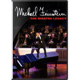 Dvd Michael Feinstein The Sinatra Legacy