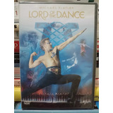 Dvd Michael Flatley - Lord Of The Dance