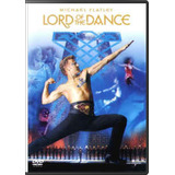 Dvd Michael Flatley Lord Of The Dance Novo Lacrado Original