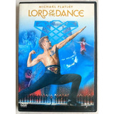 Dvd Michael Flatley Lord Of The Dance Original