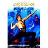 Dvd Michael Flatley Lord Of The Dance 