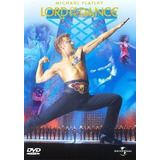 Dvd Michael Flatley's Lord Of The