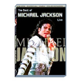 Dvd Michael Jackson - The Best