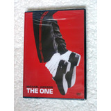 Dvd Michael Jackson / The One