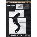 Dvd Michael Jackson Story O Homem No Espelho
