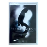 Dvd Michael Jackson The King Of