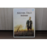 Dvd Michel Teló - Bem Sertanejo (cd+dvd)