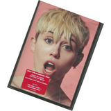 Dvd Miley Cyrus - Bangerz Tour