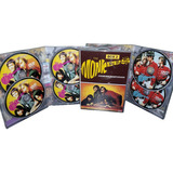 Dvd Monkees - Série Clássica Completa