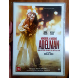 Dvd-brinde