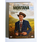 Dvd Montana Terra Proibida