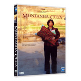 Dvd Montanha Cega Li Yang Original (lacrado)
