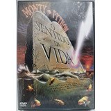 Dvd Monty Python - O Sentido