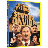 Dvd Monty Python: O Sentido Da