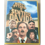 Dvd Monty Python: O Sentido Da