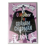 Dvd Monty Python O Melhor Por