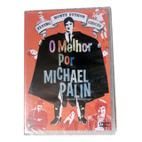 Dvd Monty Python O Melhor Por