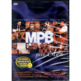 Dvd Mpb Por Eles Ney Matogrosso