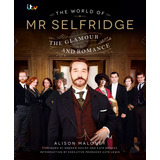 Dvd Mr. Selfridge - Coleção Legendada