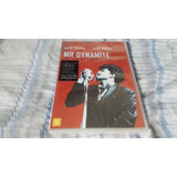 Dvd Mr Dynamite The Rise Of James Brown Lacrado De Fábrica