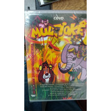 Dvd Multiokê Volume 35 Lacrado (músicas Infantis)