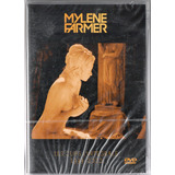 Dvd Mylene Farmer - Les Clips L'integrale [1999 - 2020]