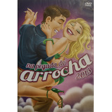 Dvd Na Pegada Do Arrocha 2013 Lacrado