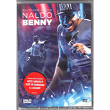 Dvd Naldo Benny Multishow Ao Vivo