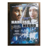 Dvd Narciso Negro (black Narcissus, 1947)