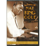 Dvd Nat King Cole - An