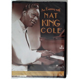Dvd Nat King Cole - An