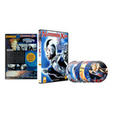Dvd National Kid Série Completa Dublado