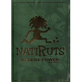 Dvd Natiruts - Reggae Power Ao Vivo