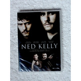 Dvd Ned Kelly / Heath Ledger