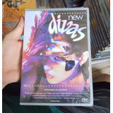 Dvd New Divas - Sarah Brightman, Christina Aguilera Etc...