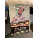 Dvd Nina Simone - I Loves