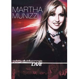 Dvd No Limits - Martha Munizzi /raríssimo