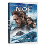 Dvd Noe - Original (lacrado) Russell Crowe