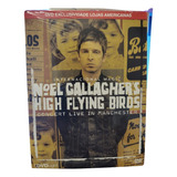 Dvd Noel Gallagher's High Flying Birds