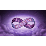 Dvd Novela Amor Eterno Amor Em Hd Com Menu Frete Grátis