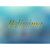 Dvd Novela Belíssima Em Hd Com Menu Lima Duarte Frete Grátis