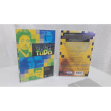 Dvd Novela Box Vale Tudo - Raríssima - (13 Dvds)